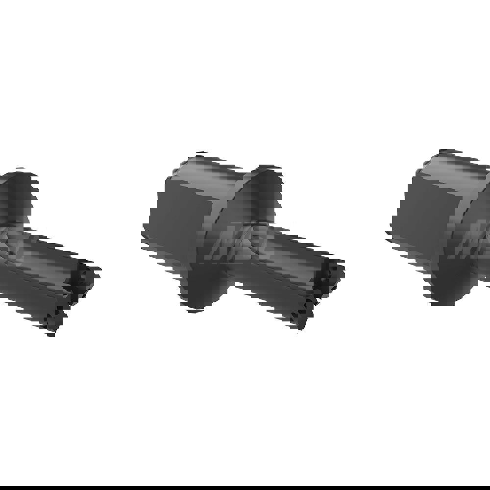 Indexable Spade Drill: 3/8 to 27/64